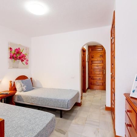 Studio En Milla De Oro Tenerife Плая де лас Америкас Екстериор снимка