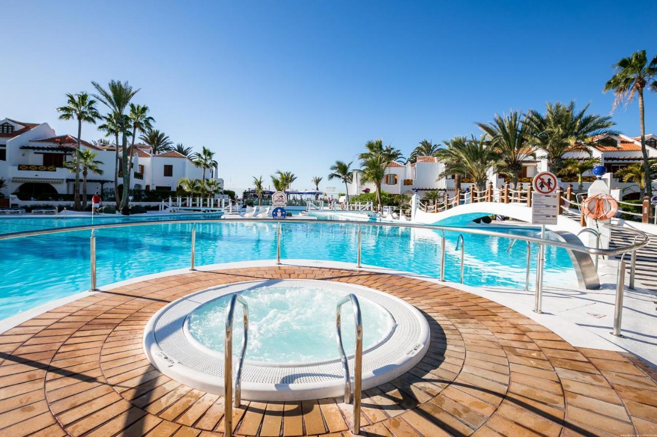 Studio En Milla De Oro Tenerife Плая де лас Америкас Екстериор снимка