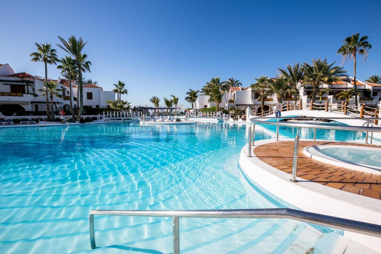 Studio En Milla De Oro Tenerife Плая де лас Америкас Екстериор снимка